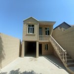Satılır 5 otaqlı Həyət evi/villa, Masazır, Abşeron rayonu 1