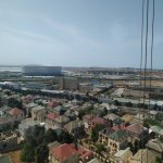 Satılır 2 otaqlı Yeni Tikili, Qara Qarayev metrosu, Nizami rayonu 5