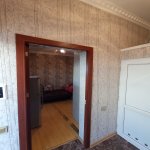 Kirayə (aylıq) 1 otaqlı Həyət evi/villa, İnşaatçılar metrosu, Yasamal rayonu 8