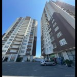 Satılır 3 otaqlı Yeni Tikili, Badamdar qəs., Səbail rayonu 3