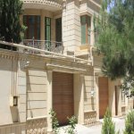 Kirayə (aylıq) 7 otaqlı Həyət evi/villa, Rəsulzadə qəs., Binəqədi rayonu 29