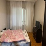 Satılır 2 otaqlı Köhnə Tikili, Həzi Aslanov metrosu, Köhnə Günəşli qəs., Xətai rayonu 4