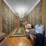 Satılır 3 otaqlı Köhnə Tikili, Azadlıq metrosu, 8-ci mikrorayon, Binəqədi rayonu 3