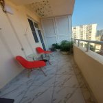 Satılır 3 otaqlı Yeni Tikili, Binəqədi rayonu 8