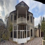 Satılır 7 otaqlı Həyət evi/villa, Bakıxanov qəs., Sabunçu rayonu 1