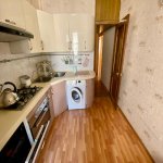 Kirayə (aylıq) 4 otaqlı Köhnə Tikili, 28 May metrosu, Nəsimi rayonu 8