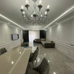 Аренда 2 комнатная Новостройка, м. 8 Ноябрь метро, Ясамал район 2