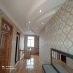 Satılır 4 otaqlı Həyət evi/villa, Azadlıq metrosu, Binəqədi qəs., Binəqədi rayonu 7