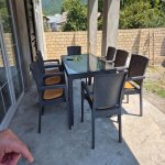 Kirayə (günlük) 4 otaqlı Həyət evi/villa İsmayıllı 9