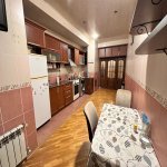Kirayə (aylıq) 3 otaqlı Yeni Tikili, Nəriman Nərimanov metrosu, Nərimanov rayonu 11