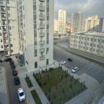 Kirayə (aylıq) 3 otaqlı Yeni Tikili, İnşaatçılar metrosu, Yeni Yasamal qəs., Yasamal rayonu 1