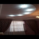Satılır 3 otaqlı Həyət evi/villa, Azadlıq metrosu, Binəqədi qəs., Binəqədi rayonu 6