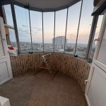 Kirayə (aylıq) 2 otaqlı Yeni Tikili, Badamdar qəs., Səbail rayonu 10