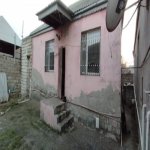 Satılır 3 otaqlı Həyət evi/villa, Koroğlu metrosu, Zabrat qəs., Sabunçu rayonu 2