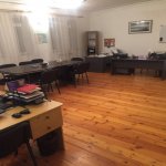 Kirayə (aylıq) 3 otaqlı Ofis, İçərişəhər metrosu, Səbail rayonu 8