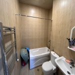 Аренда 2 комнатная Новостройка, Сураханы район 8