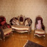 Kirayə (aylıq) 7 otaqlı Həyət evi/villa, Rəsulzadə qəs., Binəqədi rayonu 60