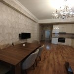 Kirayə (aylıq) 3 otaqlı Yeni Tikili, Nəriman Nərimanov metrosu, Nərimanov rayonu 5