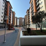 Satılır 3 otaqlı Yeni Tikili, Xətai metrosu, Ağ şəhər, Xətai rayonu 4