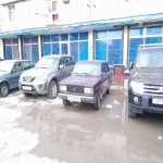 Satılır Obyekt, Nəriman Nərimanov metrosu, Keşlə bazarı, Nərimanov rayonu 2