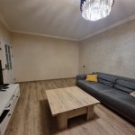 Satılır 3 otaqlı Köhnə Tikili, Memar Əcəmi metrosu, 9-cu mikrorayon, Binəqədi rayonu 19