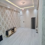 Satılır 2 otaqlı Yeni Tikili, Qara Qarayev metrosu, Nizami rayonu 3