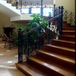 Satılır 16 otaqlı Həyət evi/villa, Nəsimi rayonu 26