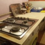 Аренда 2 комнатная Дома/Виллы, м. Эльмляр Академиясы метро, Ясамал район 8