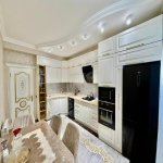 Satılır 3 otaqlı Yeni Tikili, Qara Qarayev metrosu, Nizami rayonu 14