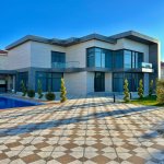 Satılır 5 otaqlı Bağ evi, Mərdəkan, Xəzər rayonu 2