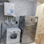Kirayə (aylıq) 3 otaqlı Yeni Tikili, İnşaatçılar metrosu, Yasamal qəs., Yasamal rayonu 10