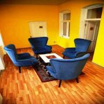Kirayə (aylıq) Mini otel / Xostel, Sahil metrosu, Səbail rayonu 1