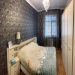 Satılır 5 otaqlı Həyət evi/villa, Həzi Aslanov metrosu, Xətai rayonu 12