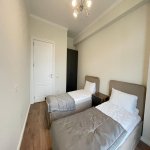 Продажа 3 комнатная Новостройка, İnşaatçılar метро, пос. Ясамал, Ясамал район 5