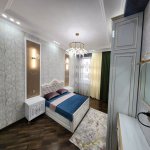 Satılır 3 otaqlı Yeni Tikili, Nəsimi metrosu, 6-cı mikrorayon, Binəqədi rayonu 6