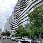 Satılır 4 otaqlı Yeni Tikili, İçərişəhər metrosu, Səbail rayonu 3