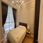 Satılır 3 otaqlı Yeni Tikili, Gənclik metrosu, Nərimanov rayonu 6