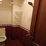 Kirayə (aylıq) 4 otaqlı Yeni Tikili, Nəriman Nərimanov metrosu, Nərimanov rayonu 20