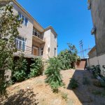 Satılır 7 otaqlı Həyət evi/villa, Badamdar qəs., Səbail rayonu 2