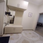 Kirayə (aylıq) 2 otaqlı Yeni Tikili Xırdalan 5