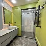 Продажа 2 комнатная Новостройка, м. 20 Января метро, Ясамал район 14