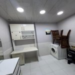 Kirayə (aylıq) 3 otaqlı Yeni Tikili, Memar Əcəmi metrosu, Nəsimi rayonu 15