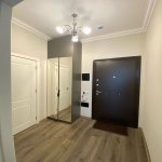 Аренда 2 комнат Новостройка, м. 20 Января метро, Ясамал район 9