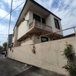 Satılır 4 otaqlı Həyət evi/villa, Avtovağzal metrosu, Biləcəri qəs., Binəqədi rayonu 3