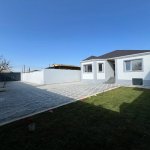 Satılır 4 otaqlı Həyət evi/villa, Binə qəs., Xəzər rayonu 2