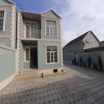 Satılır 4 otaqlı Həyət evi/villa, Masazır, Abşeron rayonu 1