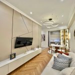 Satılır 2 otaqlı Yeni Tikili, Nəriman Nərimanov metrosu, Nərimanov rayonu 3