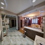 Аренда 3 комнатная Новостройка, Nizami метро, Ясамал район 4