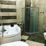 Kirayə (günlük) 5 otaqlı Bağ evi Quba 24