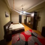 Kirayə (aylıq) 4 otaqlı Yeni Tikili, 28 May metrosu, 28 Mall, Nəsimi rayonu 23
